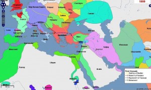 mapa_1099_Iwyprawa_krzyzowa