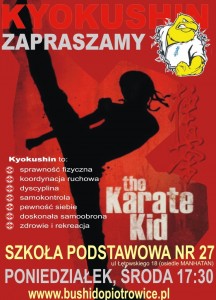 plakat karate 2015ab czerw