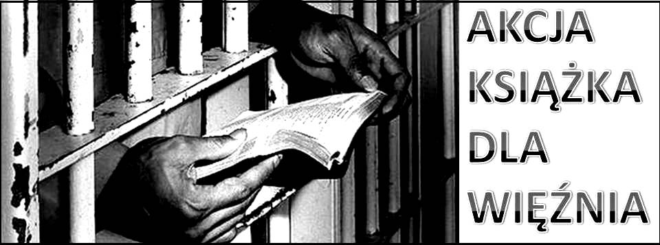 akcja ksiazka dla więźnia